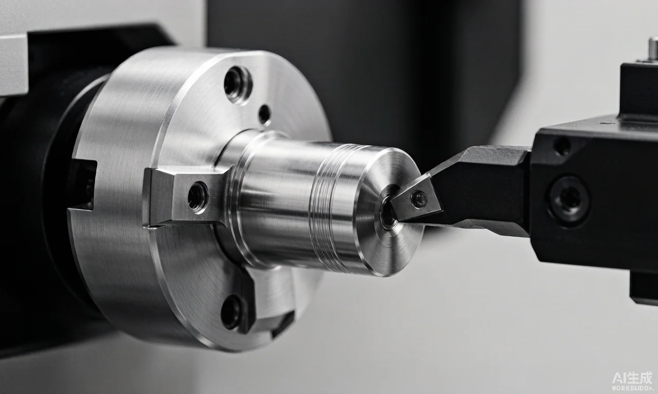 CNC Turning